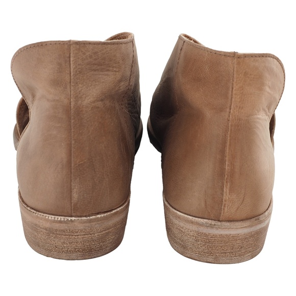 Free People Mont Blanc Sandal - Brown - Picture 8 of 9